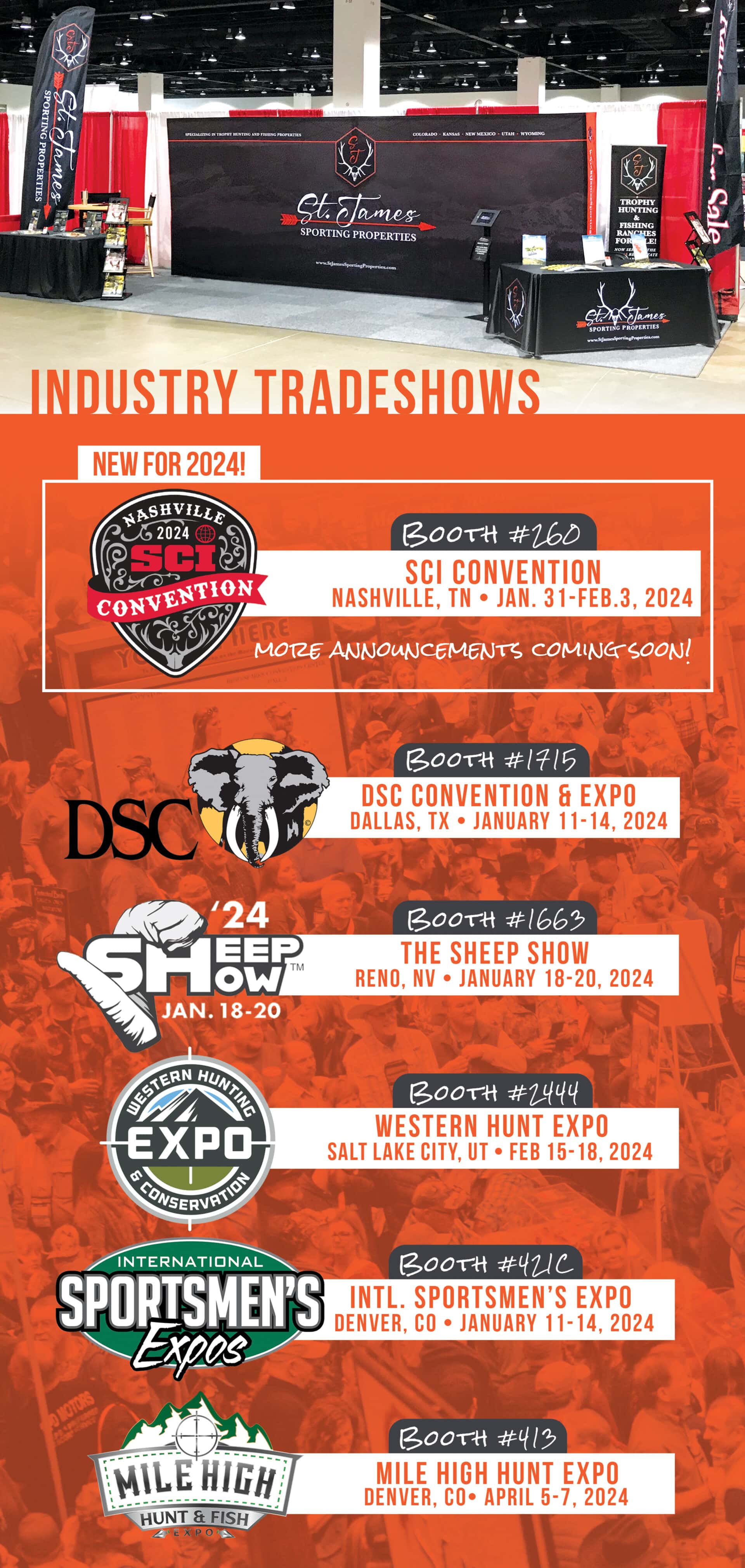 2024-tradeshow-dates-booth-locations-st-james-sporting-properties