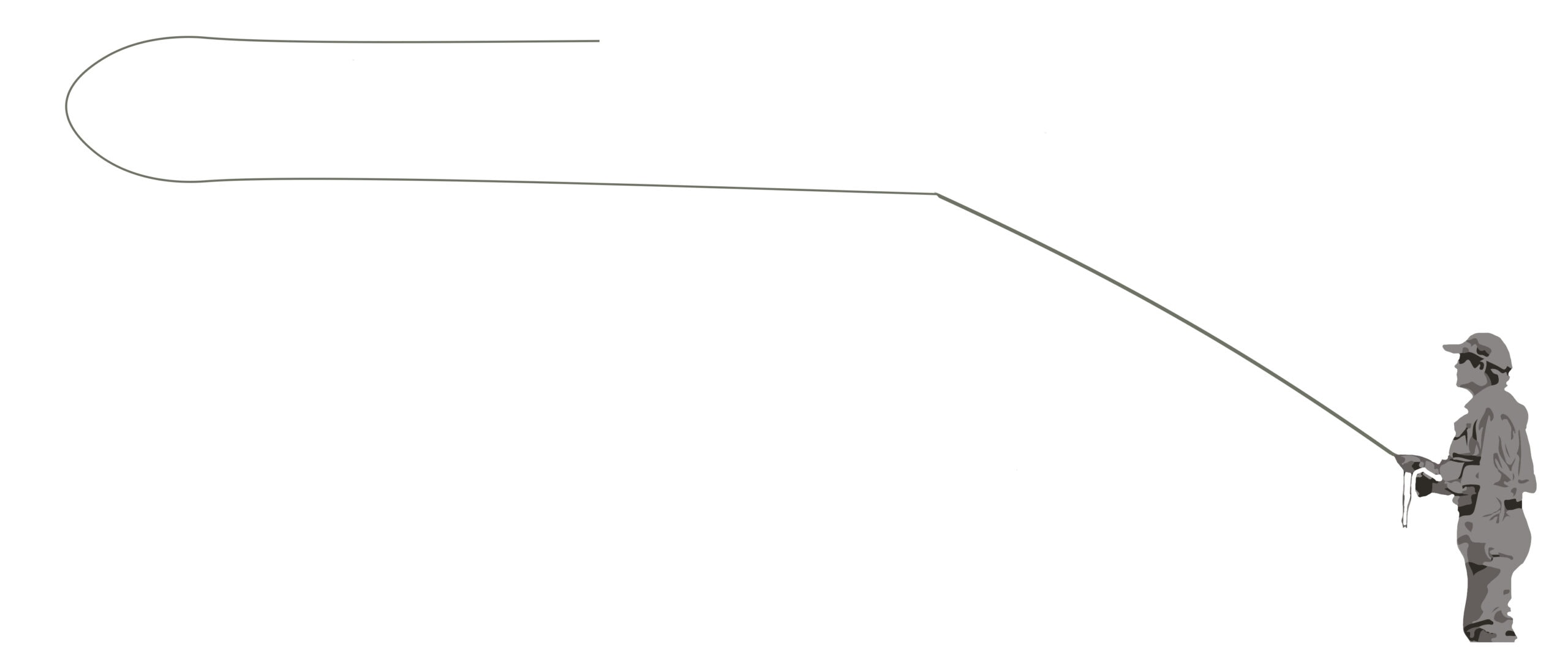 The Physics of Fly Casting  St. James Sporting Properties